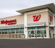 Walgreens